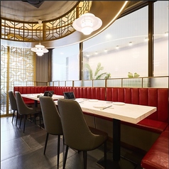 香港飲茶 望水楼 上野店の特集写真