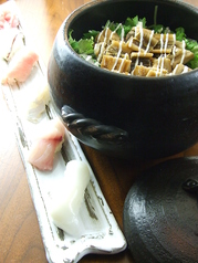 蘇 SO 横浜関内店の特集写真