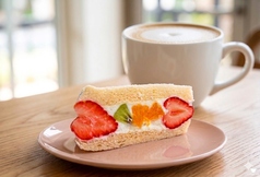 JINGU COFFEEのおすすめ料理1