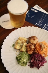 ビール泥棒セット