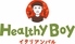 イタリアンバル ヘルシーボーイ Healthy Boy 浦安ロゴ画像