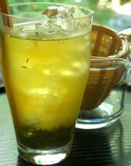 【登録商標】　選茶割り　650円(税込)～