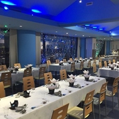 展望レストラン ぶるうすかいの雰囲気3