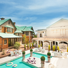 BRICK CAFEのコース写真