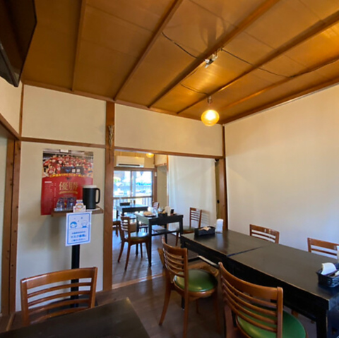 【おしゃれジャズを古民家をリノベーションした素敵な店内で楽しむ★】