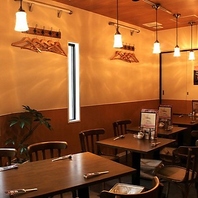 【高槻市駅徒歩2分】落ち着きあるお洒落なワイン酒場