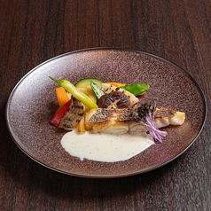 フェール アン ヌーのおすすめ料理2