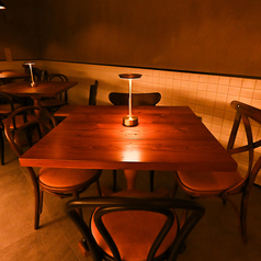 gout グー 立川の特集写真