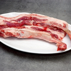 【NEWOPEN】本場韓国仕込みのサムギョプサル イチゴブタ 新大久保の写真2