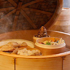 蒸照 武蔵小杉のコース写真