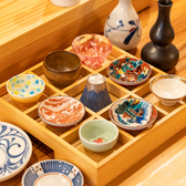 和酒 和食 御結びのおすすめ料理3