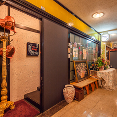 10名様から最大22名様まで店舗貸切が可能です。少人数からお店を丸ごと貸し切れる贅沢なプライベート空間!周りを気にせず盛り上がる、各種ご宴会に最適です。