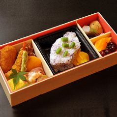 お料理詰合せ