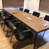 【２階個室】2階の個室は6名様からご利用いただけます。※貸し切りとなります。