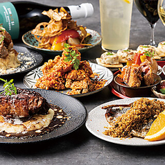 東京MEAT酒場　武蔵小山店の写真2