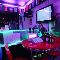 ジェネシス Genesis 上野店のコース写真