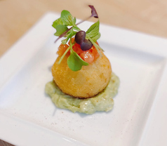 カリフォルニアボール