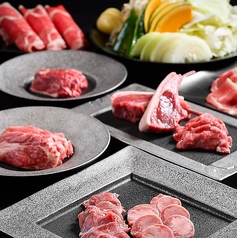 ジンギスカン 羊々亭 札幌本店特集写真1