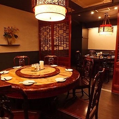 日本橋 刀削麺房 回味の特集写真