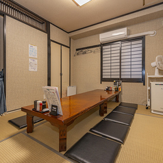 串乃宴 はま田 久留米の雰囲気2