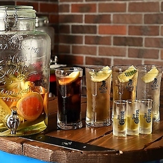 琉球バルちむぐくるdeコラソンのコース写真