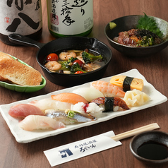 寿司居酒屋ろぐいんの特集写真