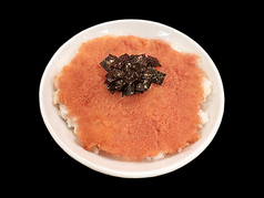 博多明太子ご飯