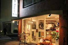 Hidamari カフェ　ひだまりカフェの写真2