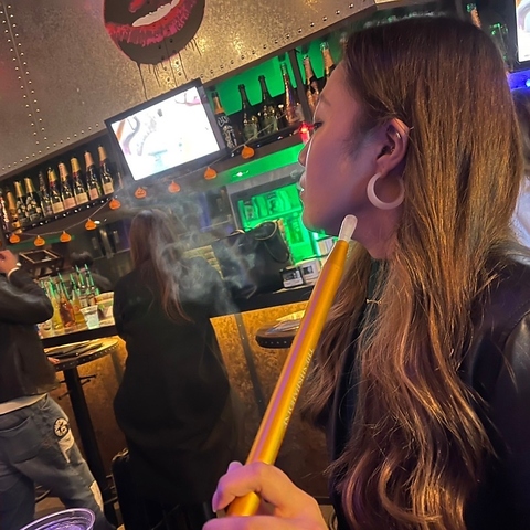 The Shisha House 新潟駅前店 新潟駅前 バー カクテル ネット予約可 ホットペッパーグルメ