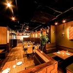 歓送迎会、デート、女子会、合コン、誕生日、会社の宴会、飲み会など幅広く支持されております！