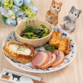 料理メニュー写真 おつまみプレート(日替わり)