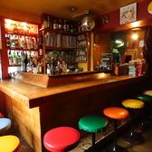 MILLIBAR ミリバールの雰囲気3