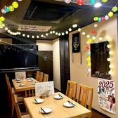 お子様連れのお客様も大歓迎です◎お子様メニューもご用意しております！