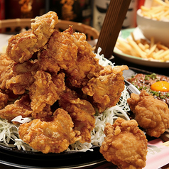 なごやめしと炭火焼鳥 我楽多文庫 千種 車道店のコース写真