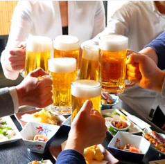 ちゃん豚 新宿店のコース写真