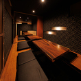 全席個室！牛タン・九州料理が楽しめる個室居酒屋！