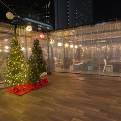 うめだ一丁目スカイビアの特集写真