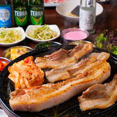 とんちゃん コプチャンのおすすめ料理2