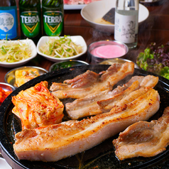 とんちゃん コプチャンのおすすめ料理2