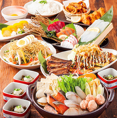 やきとり道場 宮原駅ビル店の特集写真