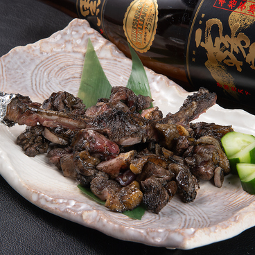 もも焼き やきとり ざいおんのおすすめ料理1