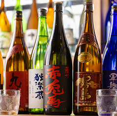 だだ乃屋 横浜野毛店の特集写真