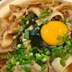 肉そば