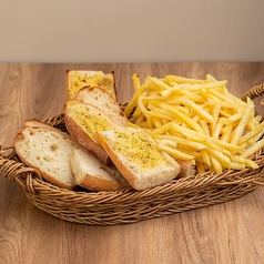 CheeseTable 新宿店のおすすめランチ2