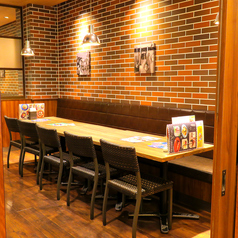 ラパウザ La Pausa 南大沢店の雰囲気1