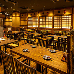 炭火焼居酒屋 越後屋 宗珍 仙台駅東口の特集写真