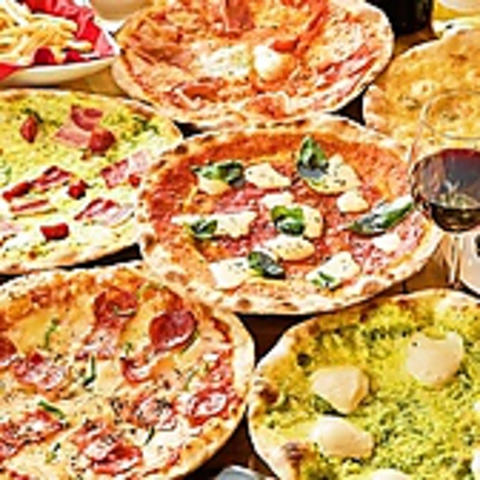 イタリアンバル Cona 柏店 柏 イタリアン フレンチ ネット予約可 ホットペッパーグルメ