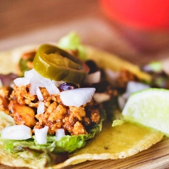 TQ Tacos&Tequila ティーキュー タコスアンドテキーラのおすすめポイント1