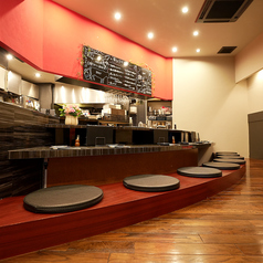 創作居酒屋 和 なごみの雰囲気1