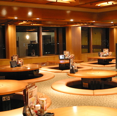 居酒屋 焼肉 甘太郎 千里中央店の雰囲気1